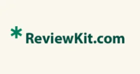 ReviewReply interface screenshot
